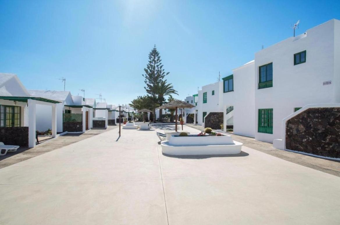 El Paraiso De Kayla Puerto del Carmen  Eksteriør bilde