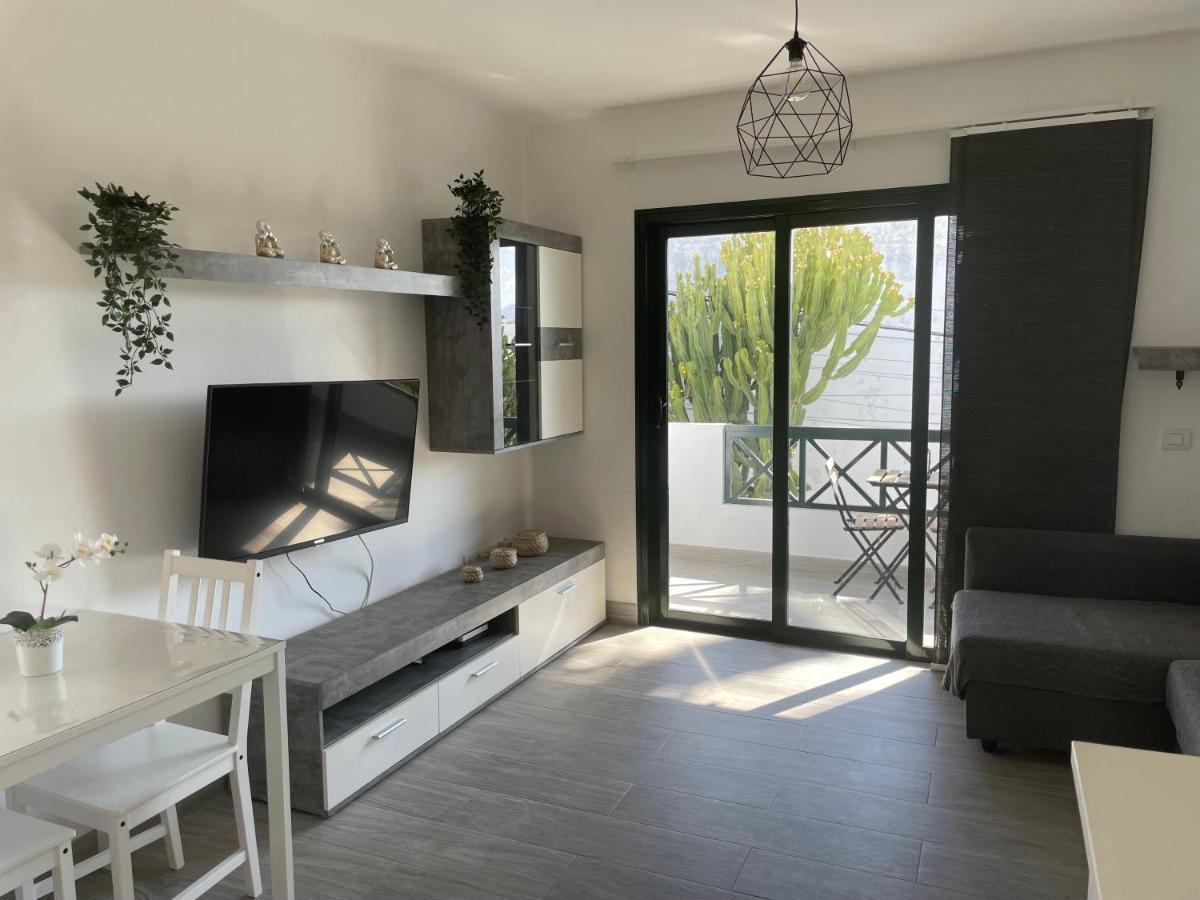 El Paraiso De Kayla Puerto del Carmen  Eksteriør bilde