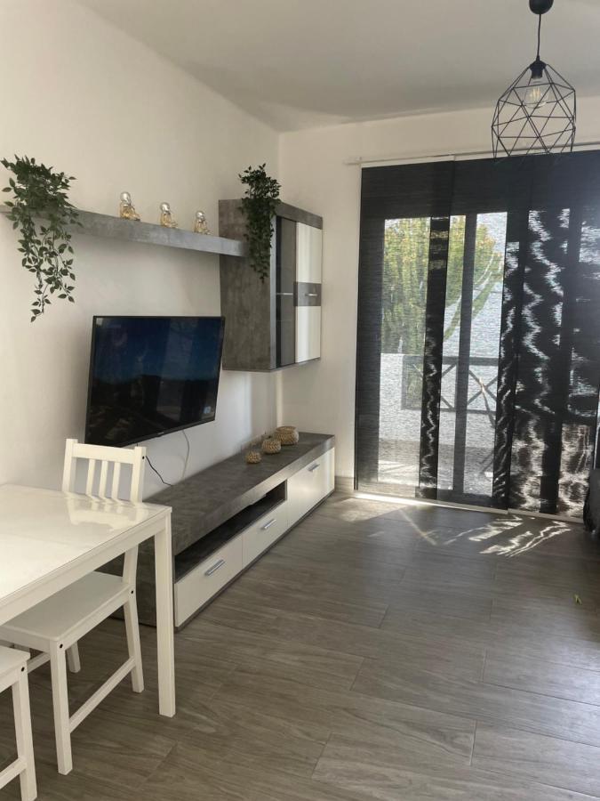 El Paraiso De Kayla Puerto del Carmen  Eksteriør bilde