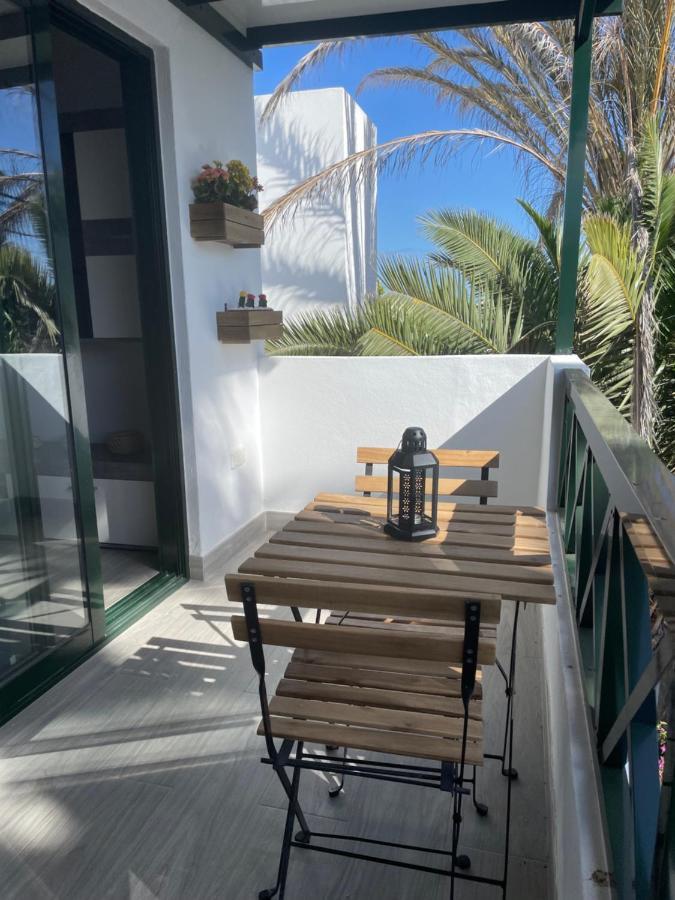 El Paraiso De Kayla Puerto del Carmen  Eksteriør bilde