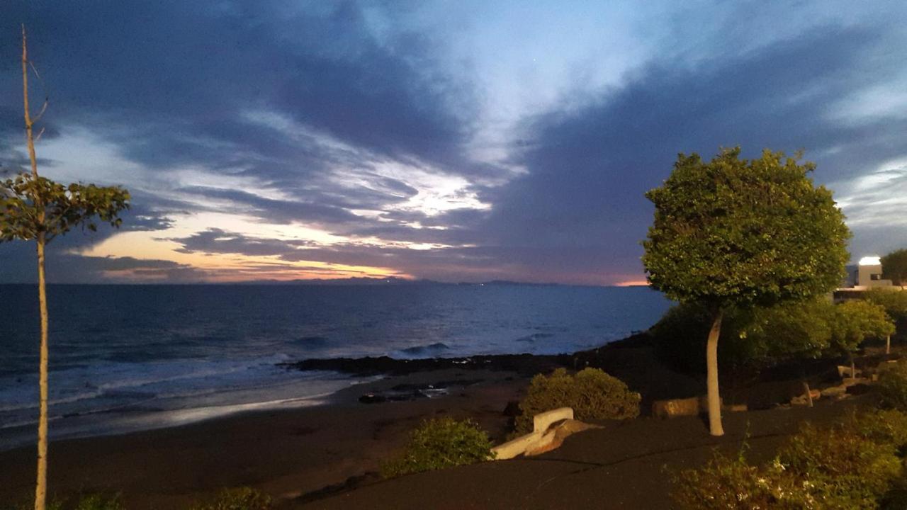 El Paraiso De Kayla Puerto del Carmen  Eksteriør bilde