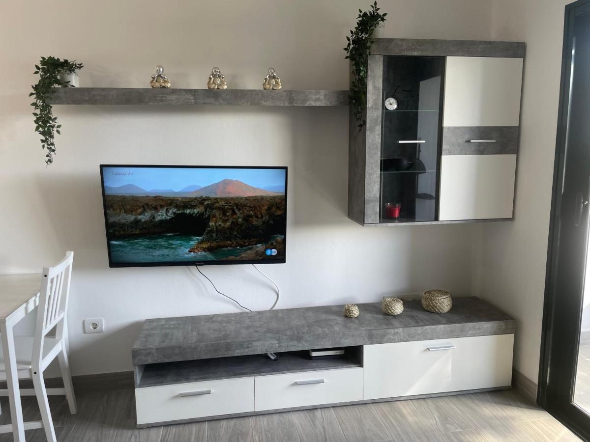 El Paraiso De Kayla Puerto del Carmen  Eksteriør bilde