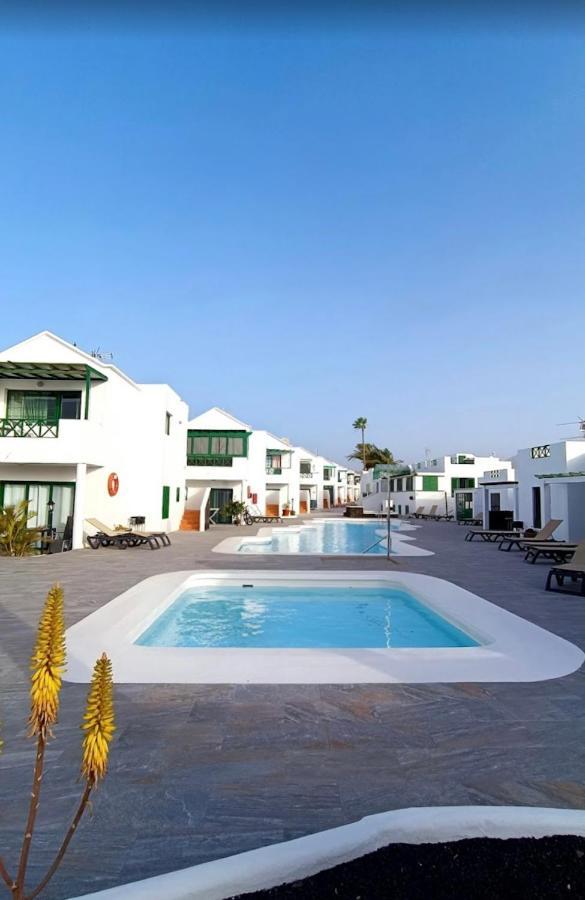 El Paraiso De Kayla Puerto del Carmen  Eksteriør bilde